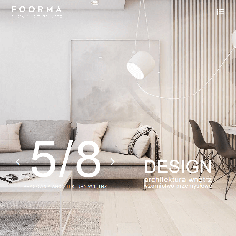 Kraków - aranżacja wnętrz śląsk