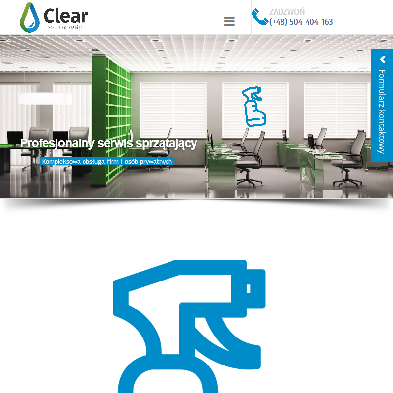 Firmy sprzątające śląsk - Katowice