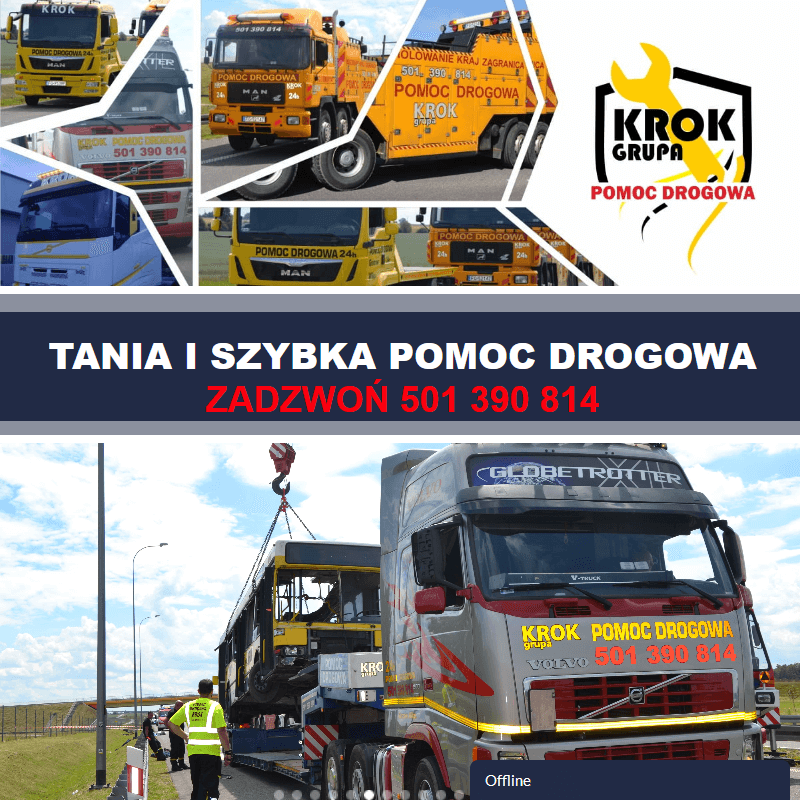 Tani transport Gorzów Wielkopolski