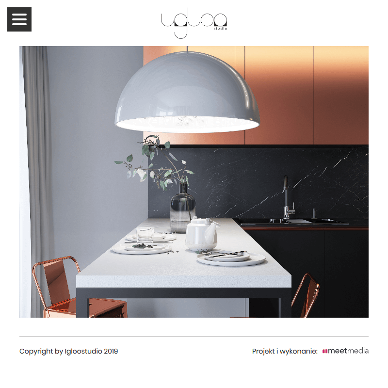 Kompleksowe projektowanie mieszkania Warszawa