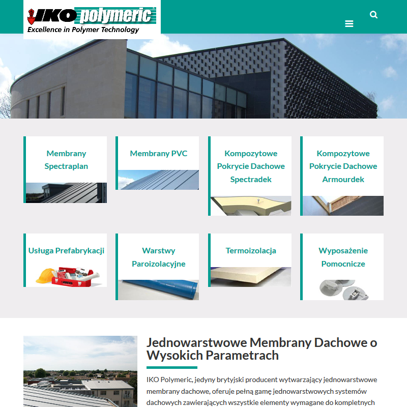 Materiały do hydroizolacji producent - Siemianowice śląskie