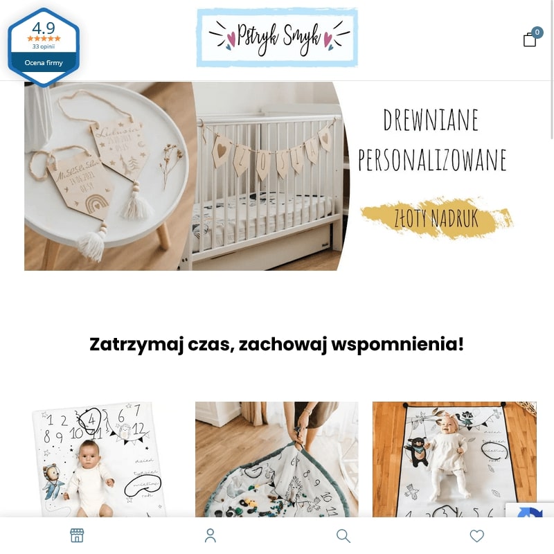 Tabliczka do pisania kredą