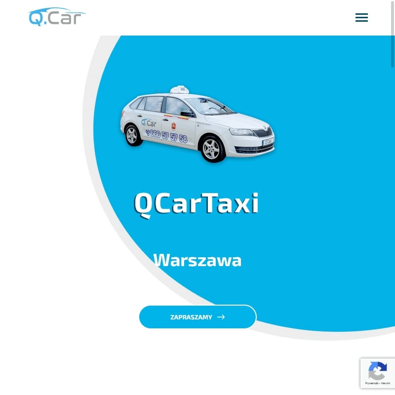 Taxi warszawa tanio