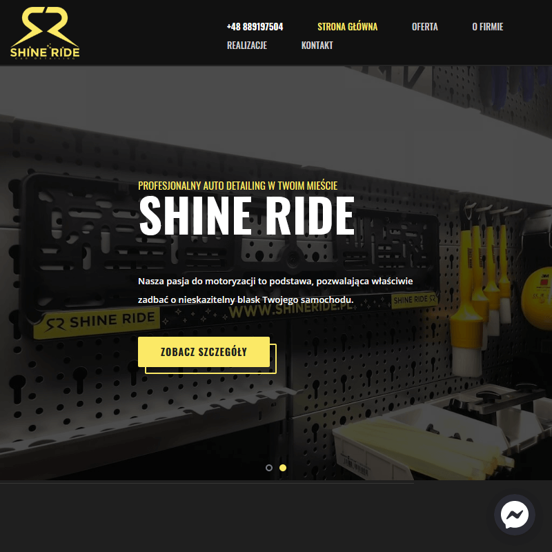 Skierniewice - renowacja skóry