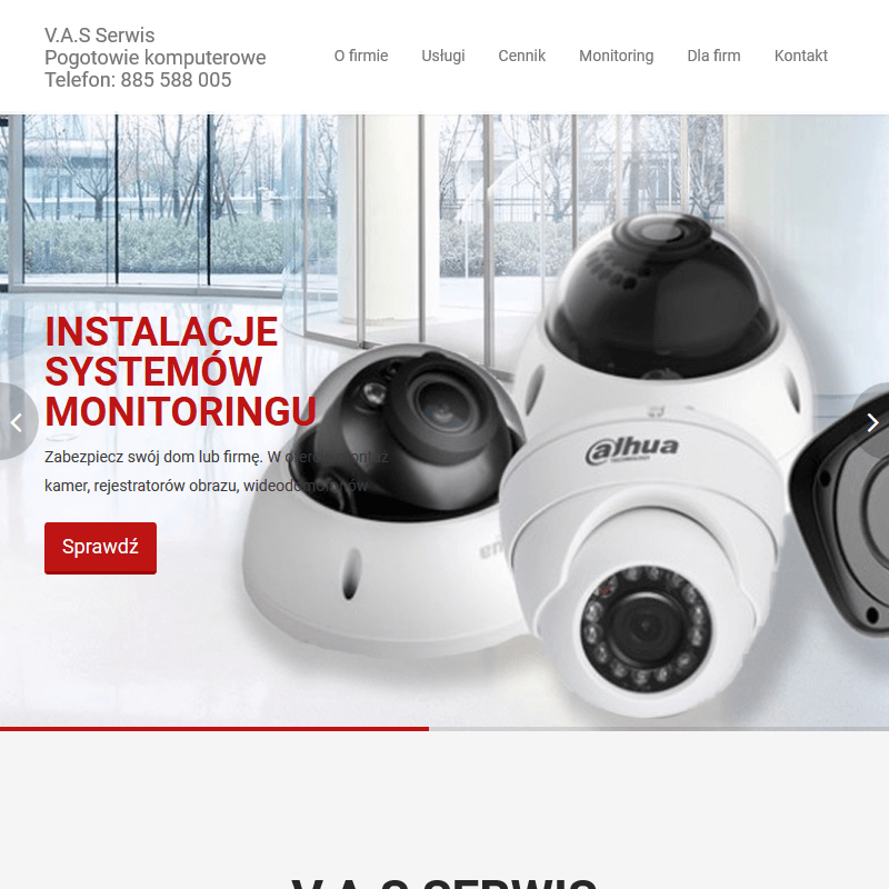 Pogotowie komputerowe łódź w Łodzi