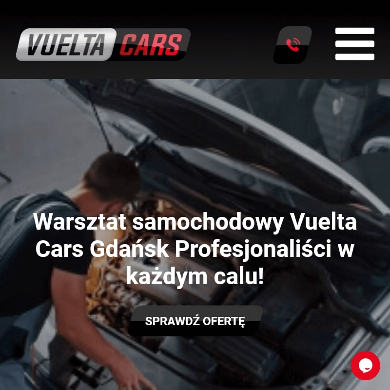 Przegląd auta Gdańsk