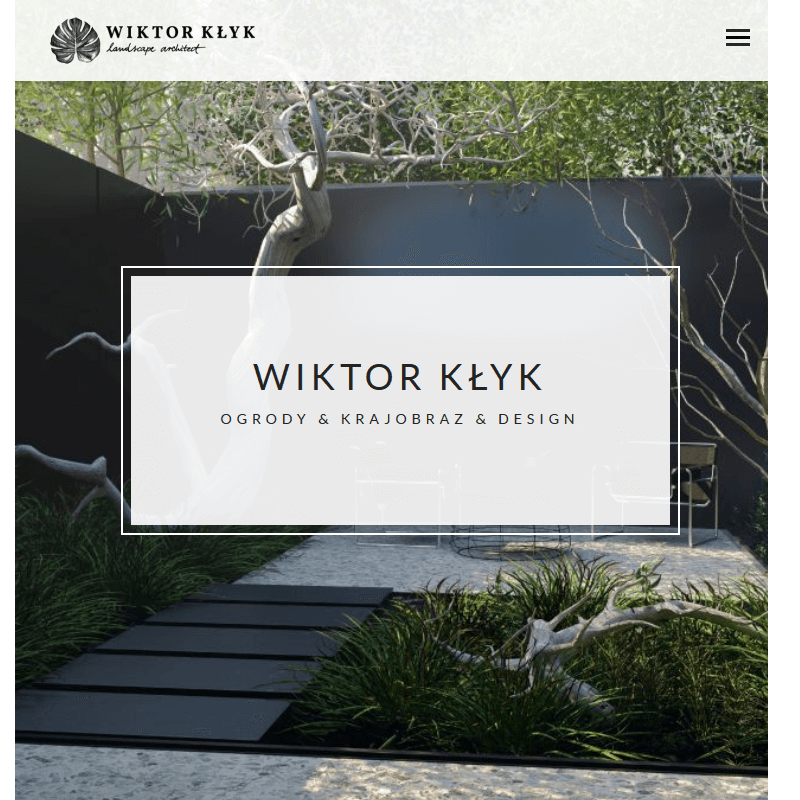 Urządzanie ogrodu w Szczecinie